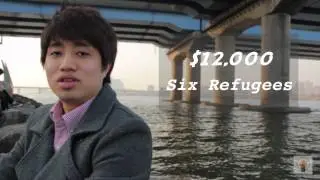 NKHR Rescue Fund Campaign Video