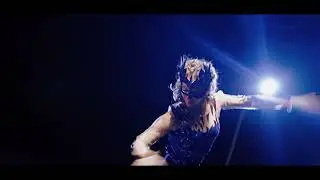 Световое шоу Северное сияние. шоу-проект Бармаглот barmaglot.by