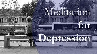 Meditation for Depression (Belgrade)