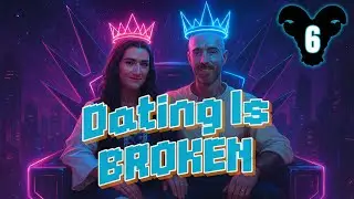 Why So Many Men Are Quitting Dating (And Choosing Games Instead)