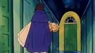 CANDY CANDY Y TERRY 18