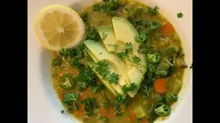 Winter soup idea #shorts