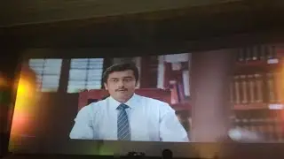 TSK Teaser at Ram Muthuram Cinemas | Fans Massive Response
