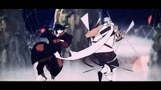 SASUKE x BEE // $UICIDEBOY$ - WOAH, I'M WOEFUL