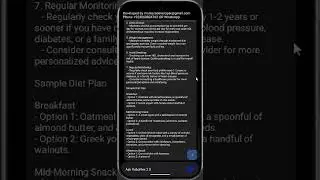 RoboFlex.AI &mdash; Offline AI That Scans Medical Reports & Builds Your Diet + Workout Plan