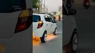 #video# Alto modified 🖤🖤