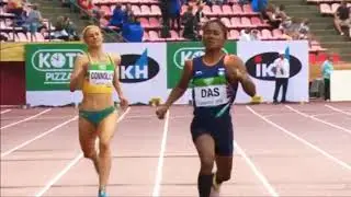 Das Wins Gold