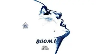 John Barry - Boom! - (Boom!, 1968)