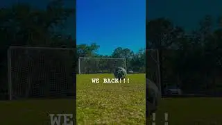 It&rsquo;s been a long time sorry #weback