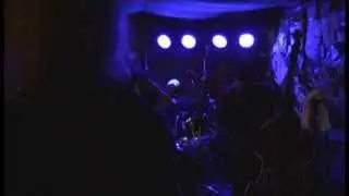 Australian Psychobilly Band Raygun Rampage - Dee Dee Flash