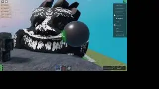 How to kill VR (Destruction physics)