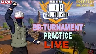 FREE FIRE ESPORTS TURNAMENT PRACTICE LIVE STREAM WITH MK ESPORTS FF||