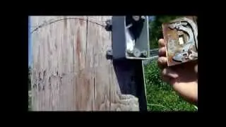 Geocaching Finds Creative Geocaches pt3