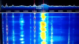 [Es] 88,4 - OFM, прохождение из Кувейта 09.05.2018