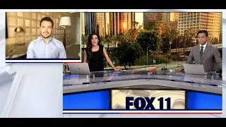 FOX's 'Good Day LA'