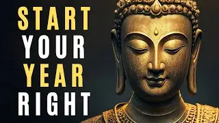 Buddhist Teachings for a Fresh Start: Loving-Kindness Meditation to Begin Your Year Right
