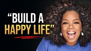 Oprah Winfrey REVEALED Her SECRETS - How To Start Living Your BEST LIFE