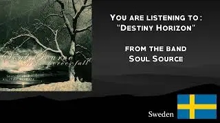 Soul Source - Destiny Horizon