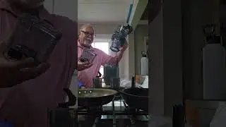 Demo of the Susteas cild press juicer i got off Tiktok shop. You need to watch.