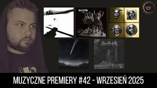 MUZYCZNE PREMIERY: WRZESIEŃ 2025 - ISEN, NARRENWIND, NENE HEROINE, NOCMAR, SVAMPPRINSEN