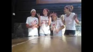 Miki's song