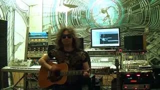 MIKE BREEZE - 