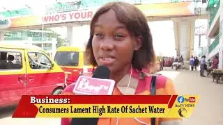 PURE WATER COAST REACTION