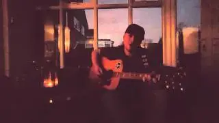Danger- Barefoot on the Moon