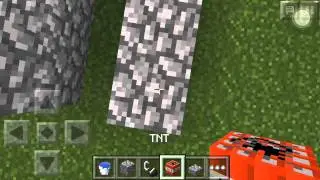 Minecraft PE Cannon