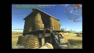 Battlefield 2 Multiplayer, Fun, Fails, Trolls, Kills @ [GIA] gaming