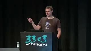 33C3 2016   Shining some light on the Amazon Dash button