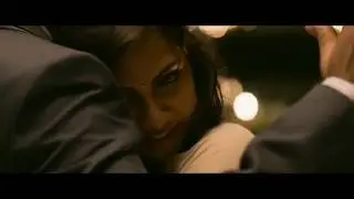 Hug scene I Ka Ka Ka Po I 2016 I love birds