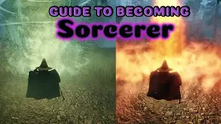 The Starter Guide To Becoming a Sorcerer In Derelict