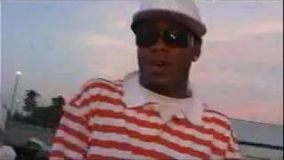 STREET VIDEO MIXX PROMO-DJ LUS