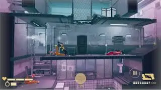 My Friend Pedro Gameplay (Part 1)