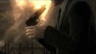 Metal Gear Solid 4 в двух словах