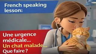 French A2&ndash;B1 Grammar in Context: Il faut, Je dois & Depuis