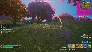 Ch 6 Season 1 Win