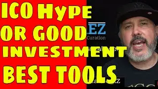 Ethereum Initial Coin Offering (ICO) Tools...How To Invest .. Bancor Biggest ICO Raises $153 Million