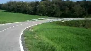 Alta Segarra
