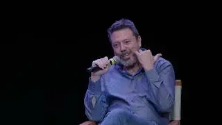 Festival della Mente 2025 - Angelo Carotenuto, Marco Malvaldi