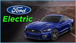 Ford's EV Plan To Launch From India ? | TATA Motors Buy Ford Factory | Electric vehicles India