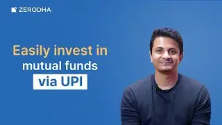 New In-app UPI feature on Zerodha Coin: How to set it up