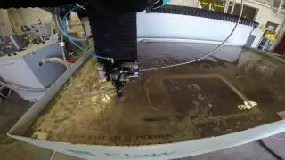 Fabrications Flight