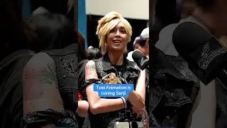 Toei Animation is ruining Sanji from One Piece | Hot Takes 🔥
