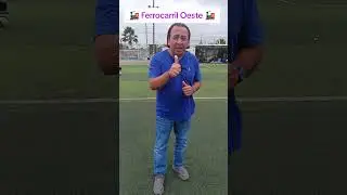 #ferrocarriloeste se Prepara para el Zonal de Ascenso,#futbol #ecuador ⚽💯🇪🇨