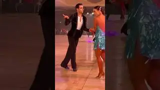 Tal and Ilana 💃🏼🕺🏼Jive #shorts