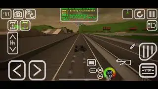 My Fastest Truck in 4x4 Mania