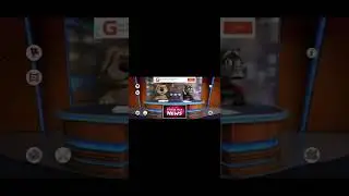 Talking News Gameplay