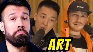 REEPS ONE & DHARNI - FEELS LIKE (REACTION)